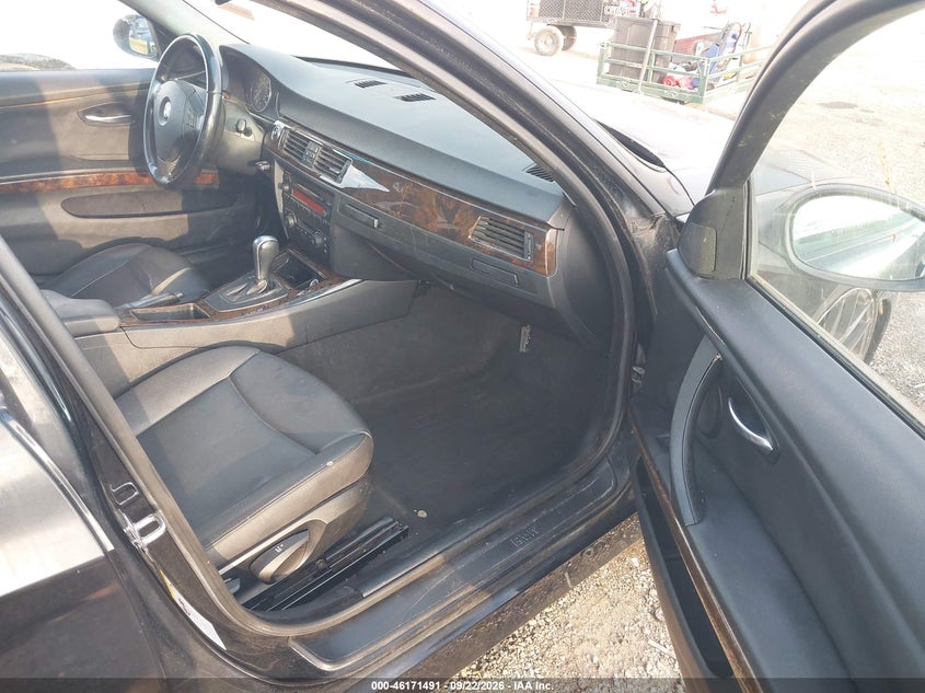 2006 BMW 325I · Фото 5