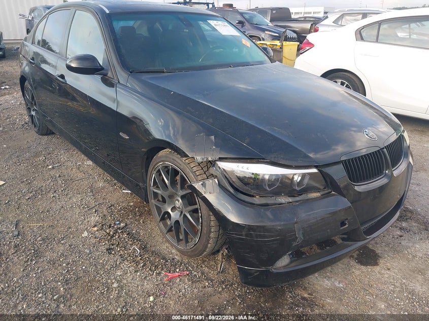 2006 BMW 325I · Фото 6