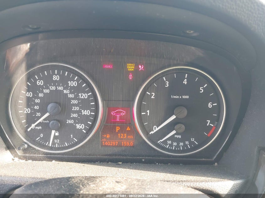 2006 BMW 325I · Фото 7