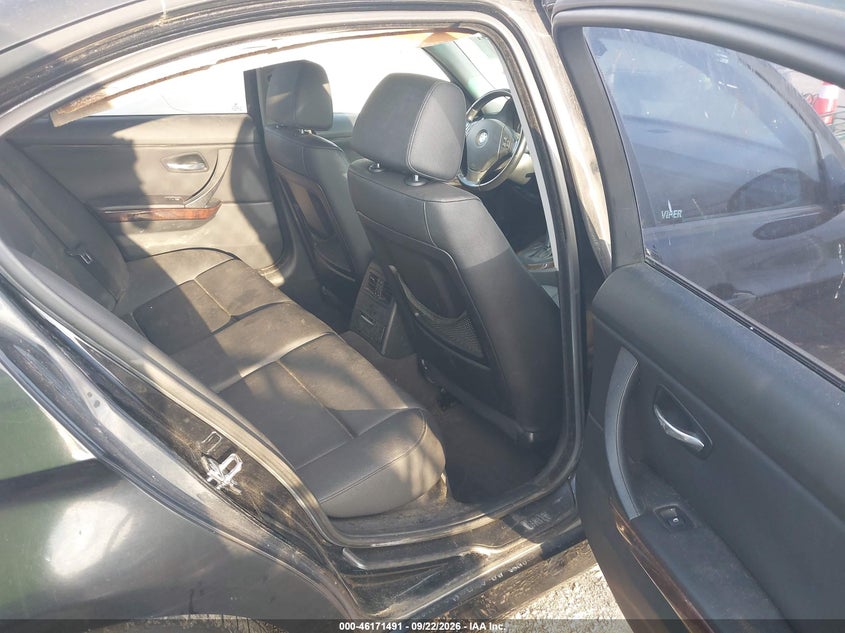 2006 BMW 325I · Фото 8
