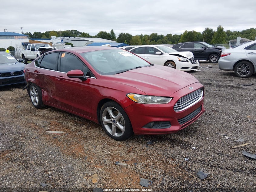 Vin: 3fa6p0g73gr210925, lot: 46671354, ford fusion s 2016 img_1