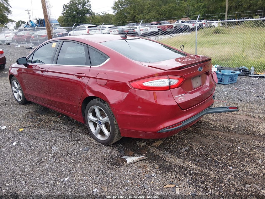 Vin: 3fa6p0g73gr210925, lot: 46671354, ford fusion s 20163