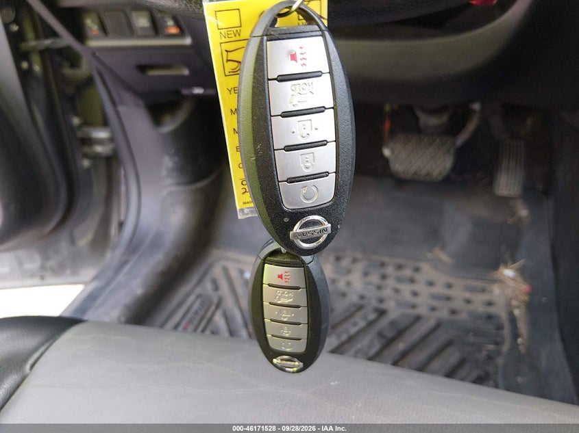 NISSAN PATHFINDER 2020 VIN 5N1DR2CN8LC637386