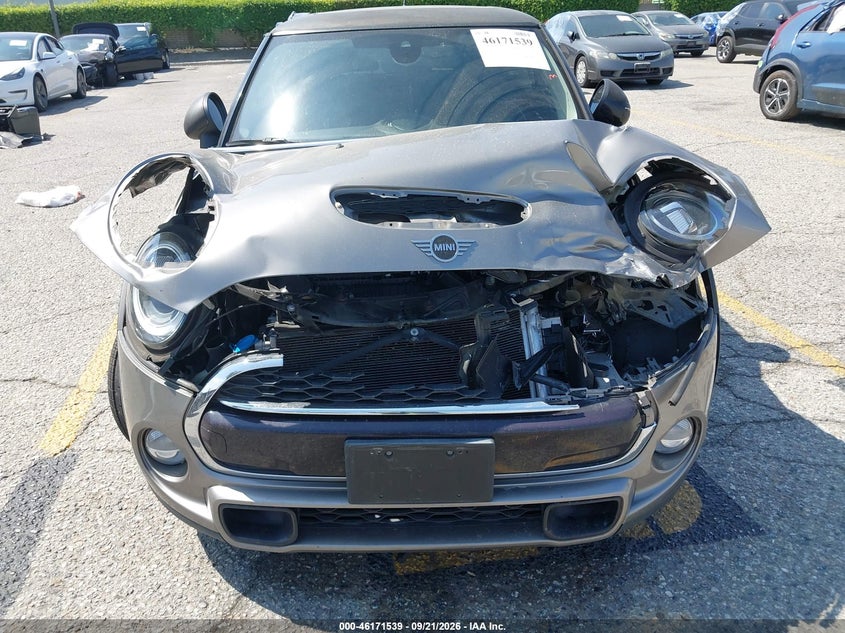 2019 MINI HARDTOP auction photo 6