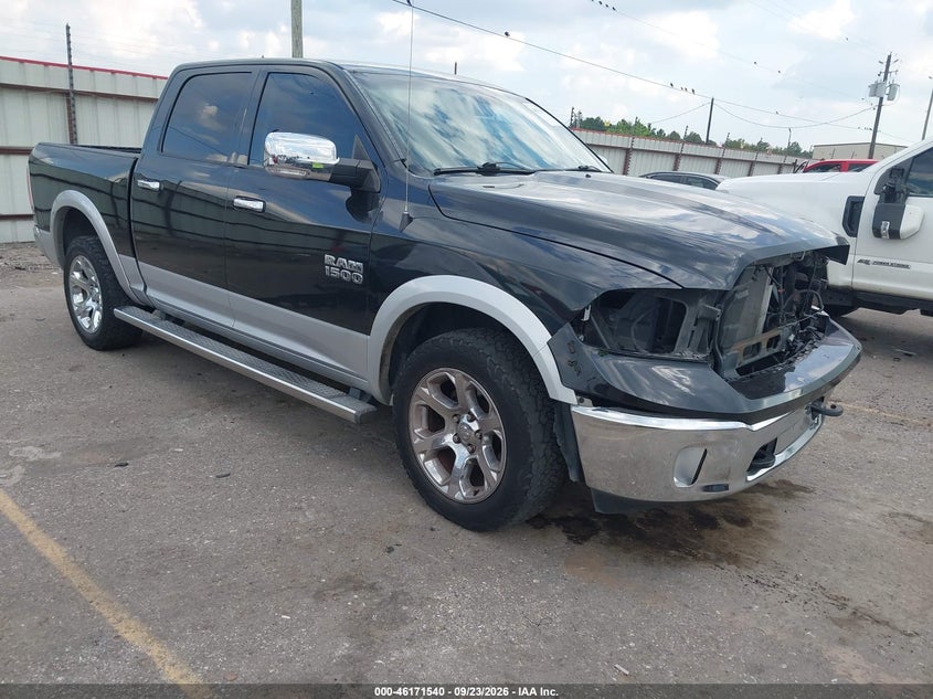 RAM 1500 - zdjęcie 1