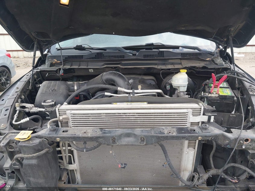 RAM 1500 - zdjęcie 10