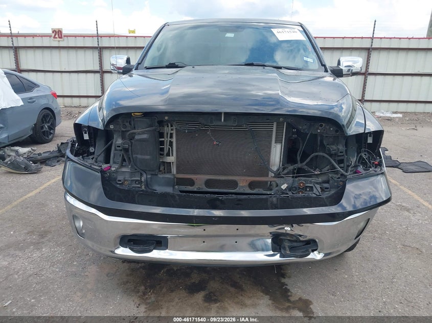 RAM 1500 - zdjęcie 13