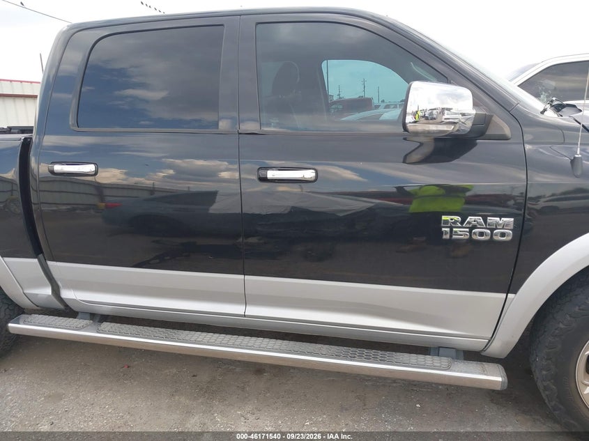 RAM 1500 - zdjęcie 14