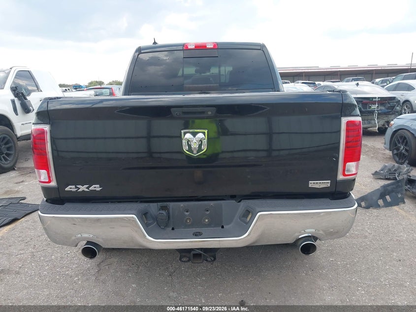 RAM 1500 - zdjęcie 17
