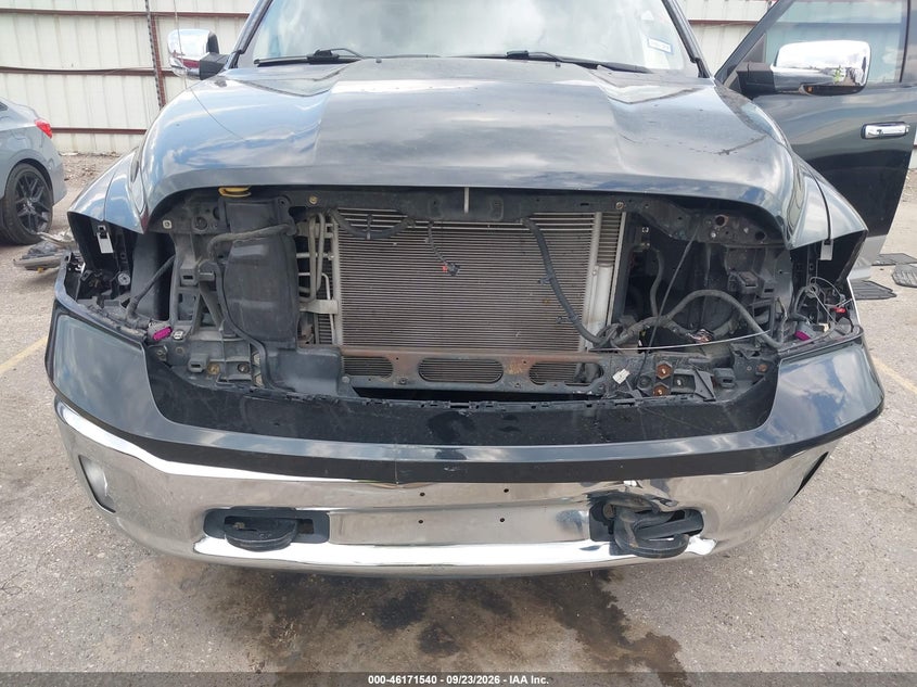 RAM 1500 - zdjęcie 6