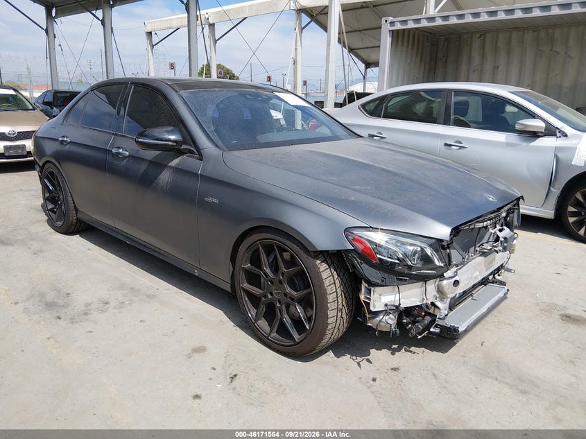 Vin: w1kzf6bb4la800604, lot: 46671406, mercedes-benz amg e 53 4matic 2020 img_1