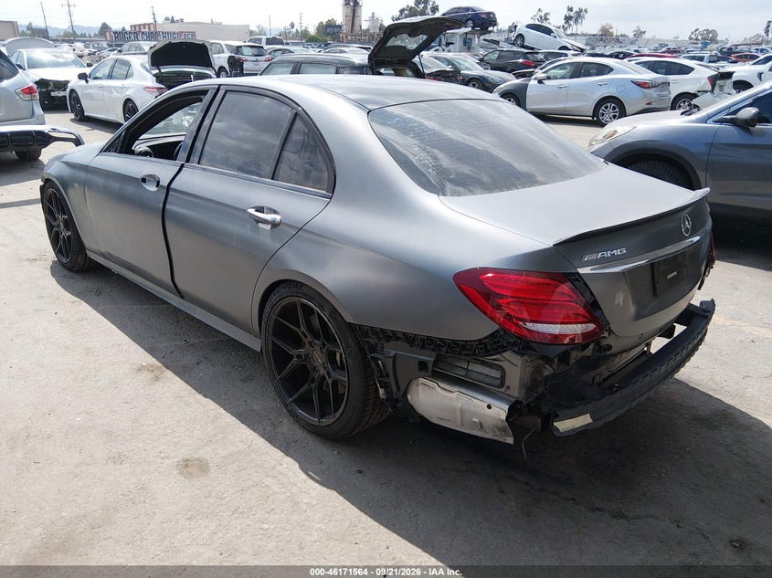 Vin: w1kzf6bb4la800604, lot: 46671406, mercedes-benz amg e 53 4matic 20203