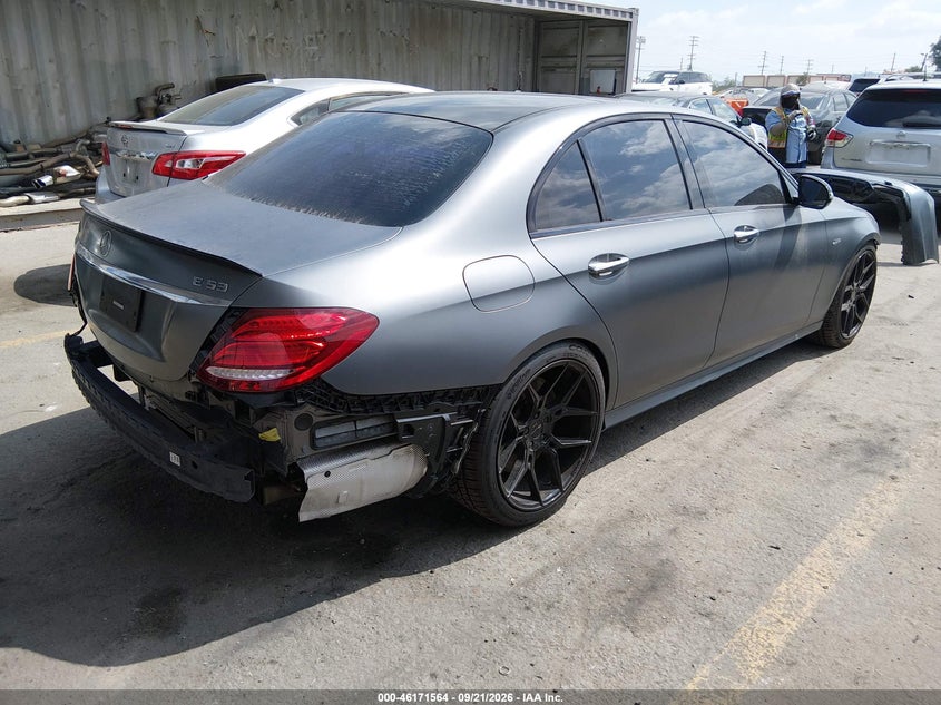 Vin: w1kzf6bb4la800604, lot: 46671406, mercedes-benz amg e 53 4matic 20204