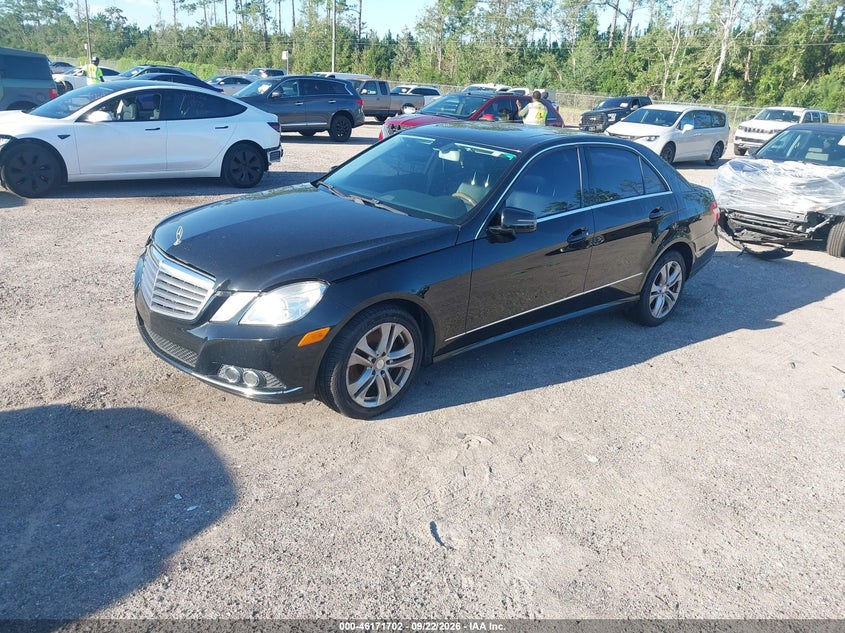 Vin: wddhf8hb1ba320601, lot: 46671544, mercedes-benz e 350 4matic 20112