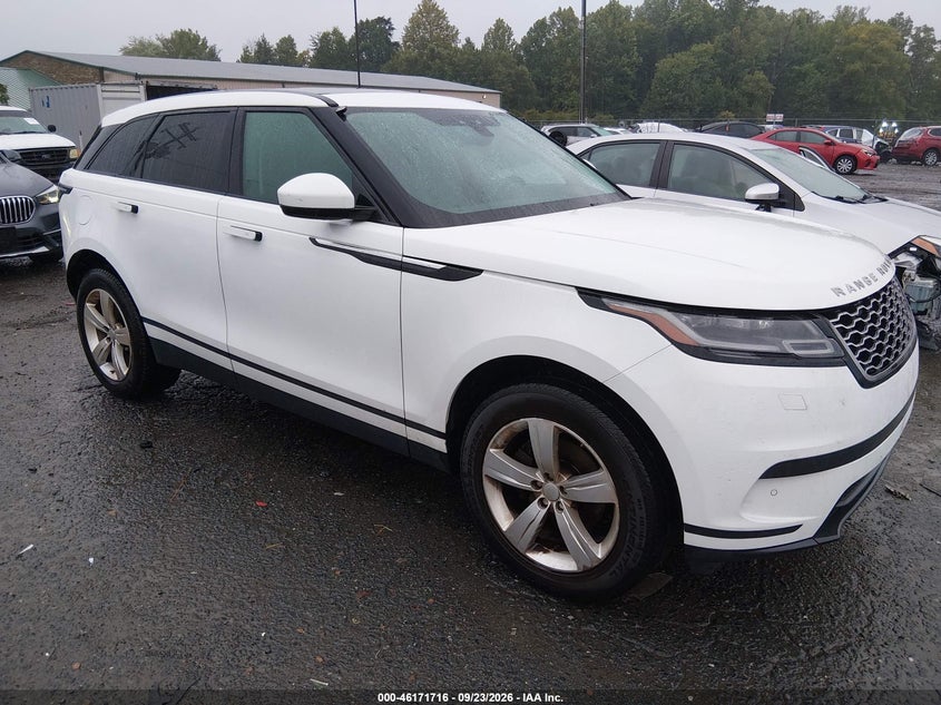 LAND ROVER RANGE ROVER VELAR - zdjęcie 1