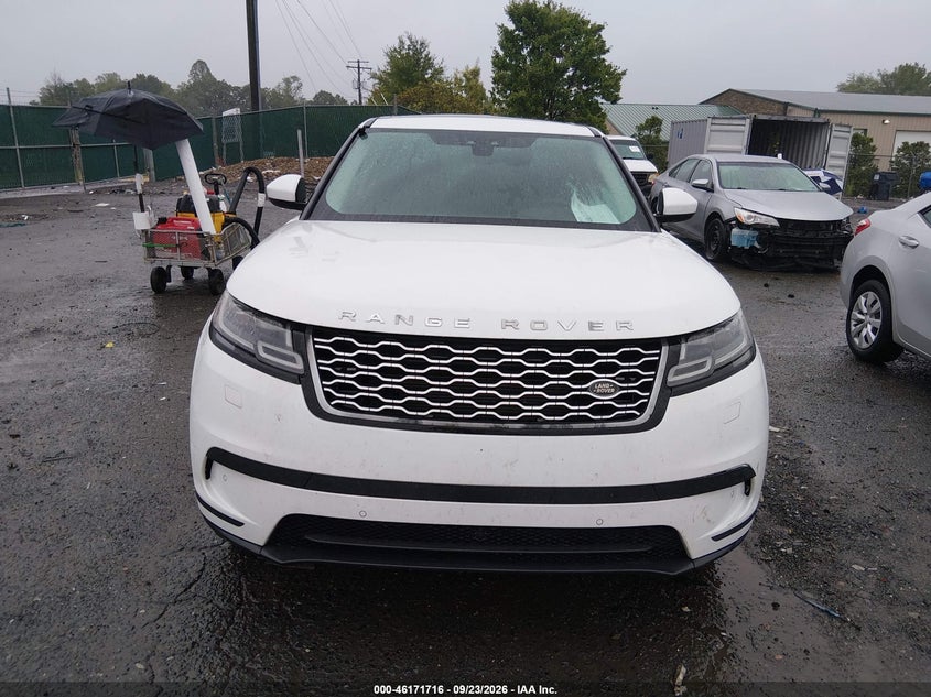 LAND ROVER RANGE ROVER VELAR - zdjęcie 12