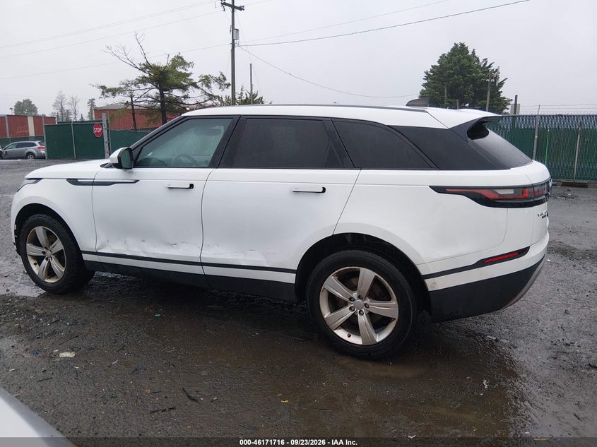 LAND ROVER RANGE ROVER VELAR - zdjęcie 14