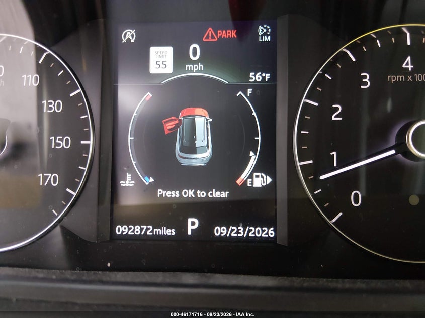 LAND ROVER RANGE ROVER VELAR - zdjęcie 15