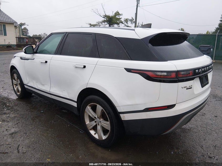 LAND ROVER RANGE ROVER VELAR - zdjęcie 3