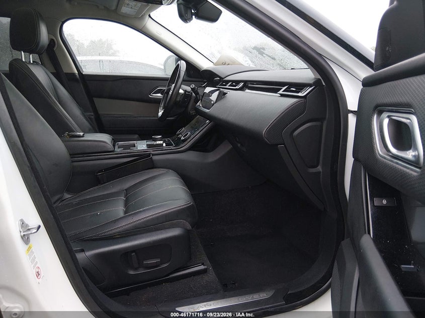 LAND ROVER RANGE ROVER VELAR - zdjęcie 5