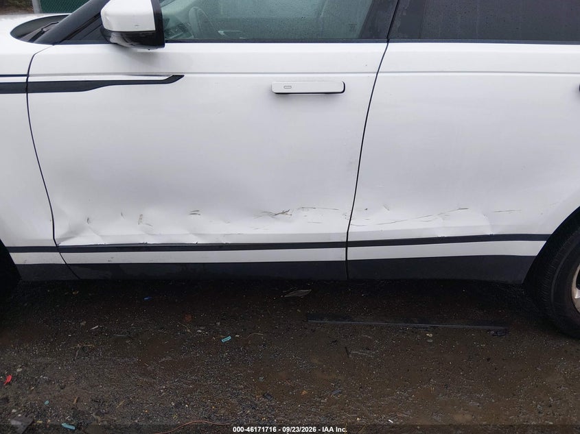 LAND ROVER RANGE ROVER VELAR - zdjęcie 6