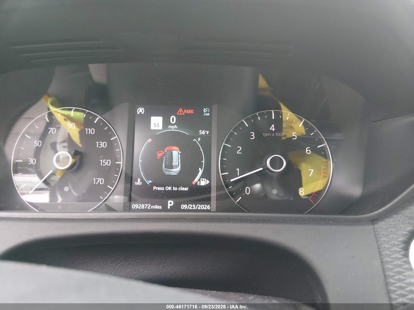 LAND ROVER RANGE ROVER VELAR - zdjęcie 7