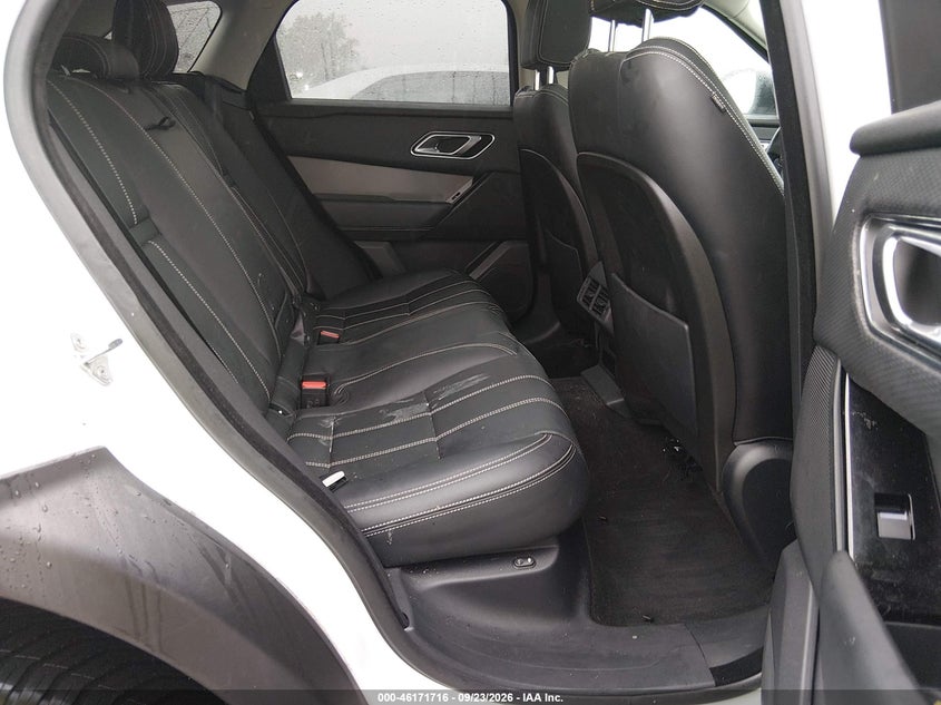 LAND ROVER RANGE ROVER VELAR - zdjęcie 8