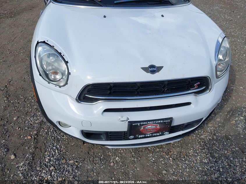 2015 MINI COUNTRYMAN COOPER S · Фото 6
