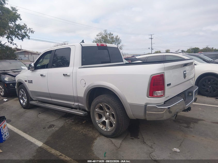 2014 RAM 1500 LARAMIE · Фото 13