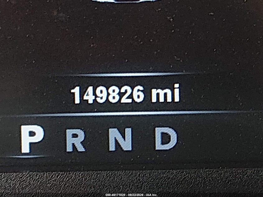 2014 RAM 1500 LARAMIE · Фото 14