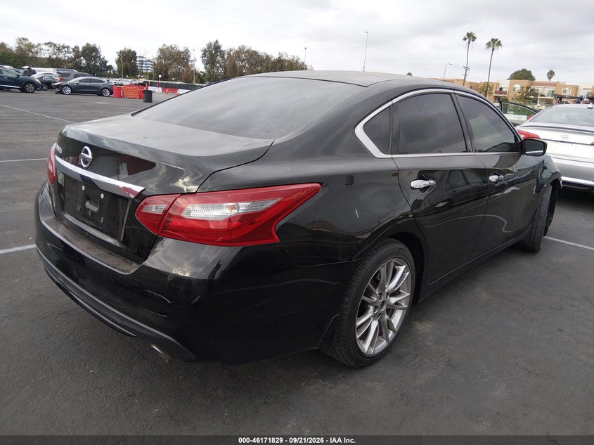 Vin: 1n4al3ap2jc155132, lot: 46671671, nissan altima 2.5 s 20184