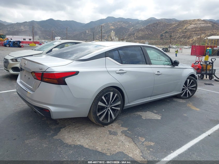 Vin: 1n4bl4cv5nn398515, lot: 46671754, nissan altima sr fwd 20224