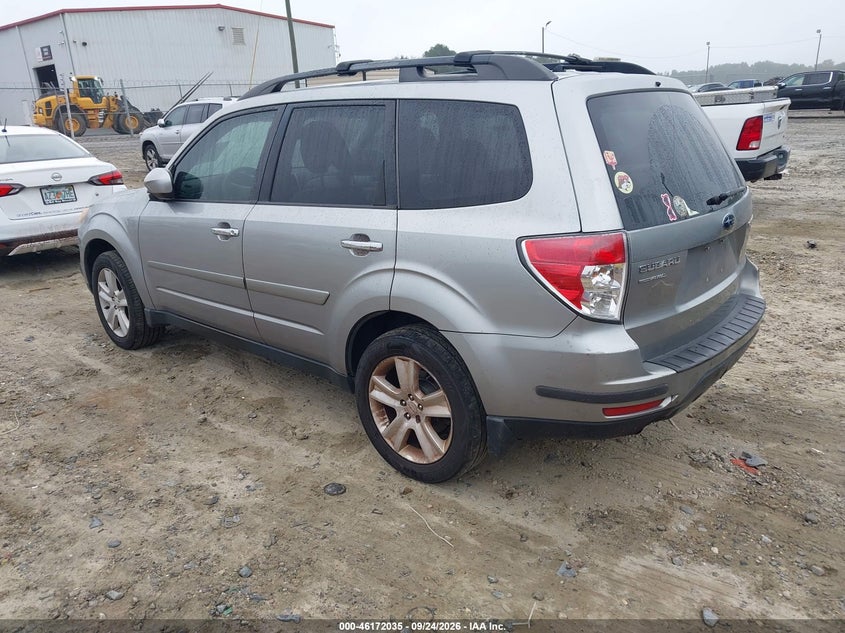 Vin: jf2sh6cc7ah778147, lot: 46671877, subaru forester 2.5x premium 20103