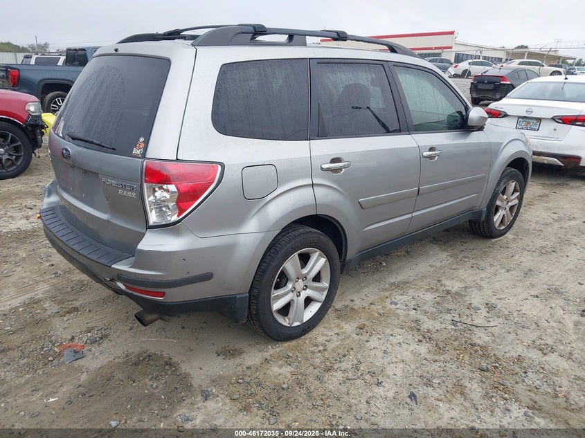 Vin: jf2sh6cc7ah778147, lot: 46671877, subaru forester 2.5x premium 20104