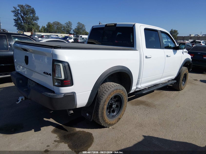 Vin: 1c6rr7lg3ks592944, lot: 46671881, ram 1500 classic slt  4x4 5'7 box 20194