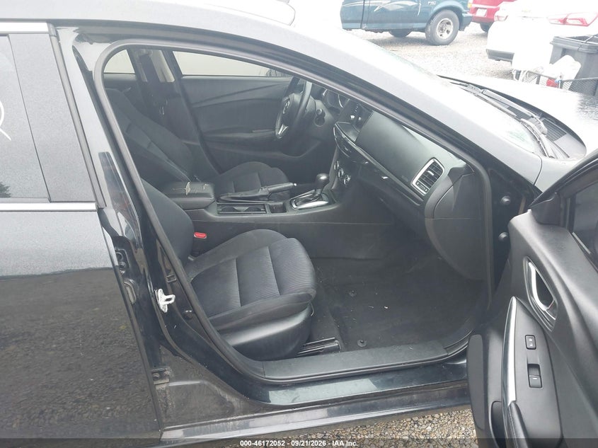 2015 MAZDA MAZDA6 I SPORT · Фото 5