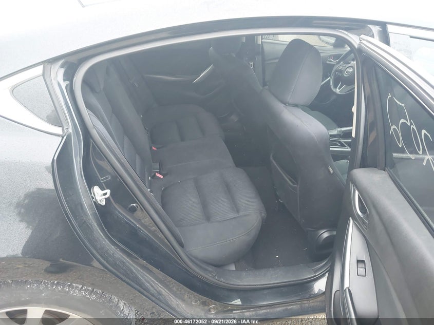 2015 MAZDA MAZDA6 I SPORT · Фото 8