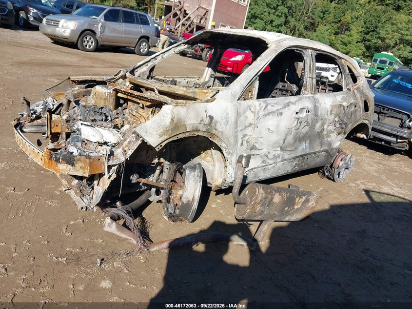 Vin: 1fmcu9mn4pua85743, lot: 46671905, ford escape st-line 20232