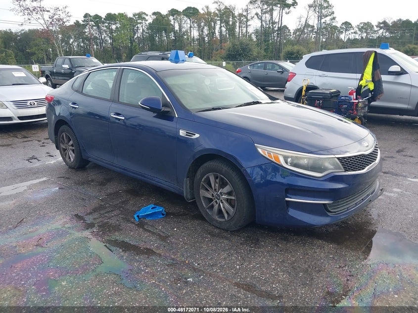 Vin: 5xxgt4l33hg168051, lot: 46671913, kia optima lx 2017 img_1