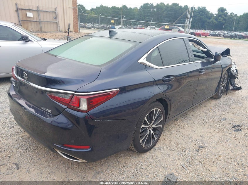 Vin: 58adz1b17nu139212, lot: 46671942, lexus es 350 20224
