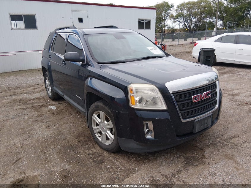 Vin: 2gkflxek6f6293640, lot: 46671949, gmc terrain slt-1 2015 img_1