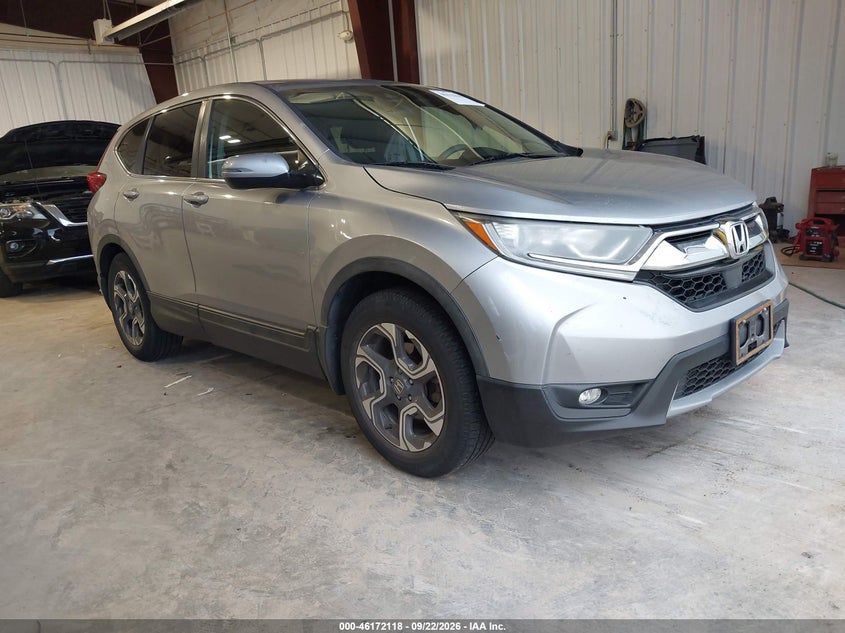 Vin: 7farw1h5xje031310, lot: 46671960, honda cr-v ex 2018 img_1