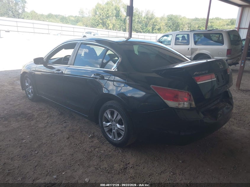 Vin: 1hgcp2f60ca149959, lot: 46671970, honda accord 2.4 se 20123
