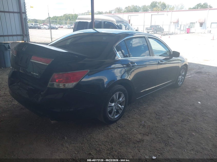 Vin: 1hgcp2f60ca149959, lot: 46671970, honda accord 2.4 se 20124