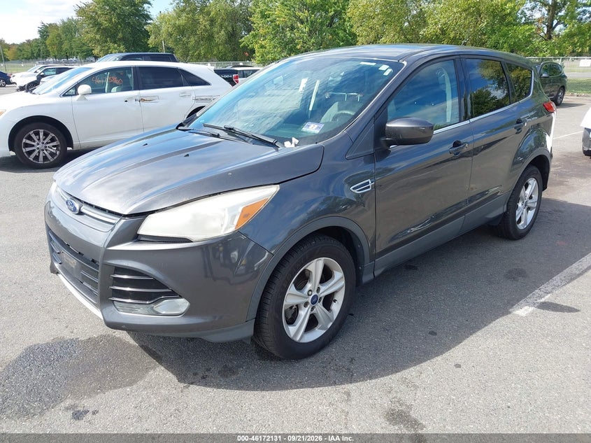 FORD ESCAPE 2015 VIN 1FMCU9GX6FUC72803
