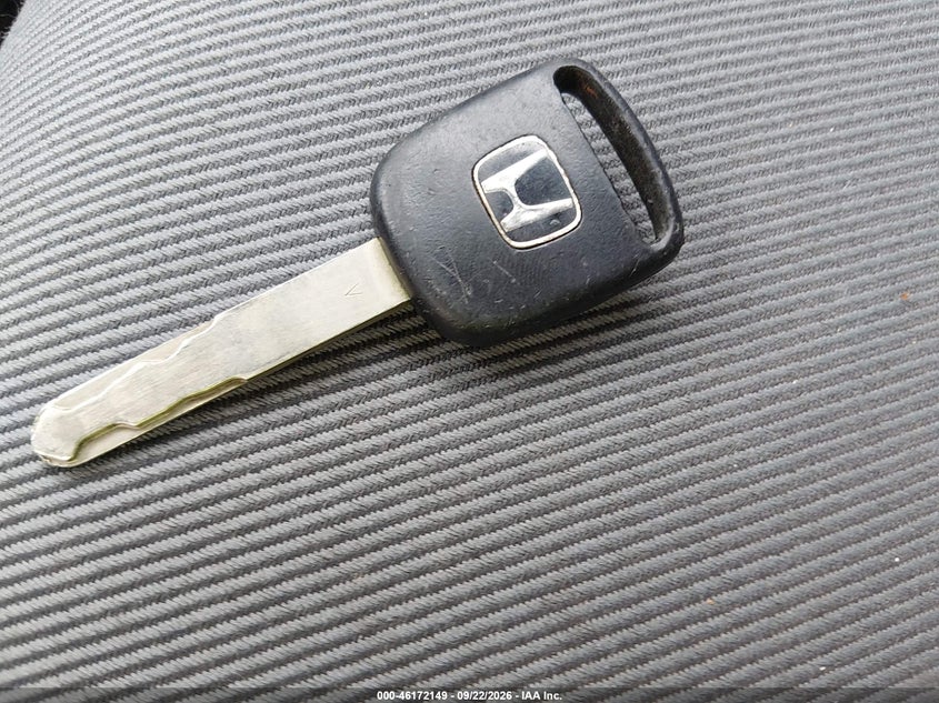 2007 HONDA ELEMENT LX · Фото 11