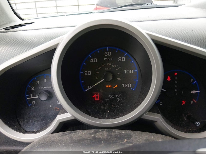 2007 HONDA ELEMENT LX · Фото 7