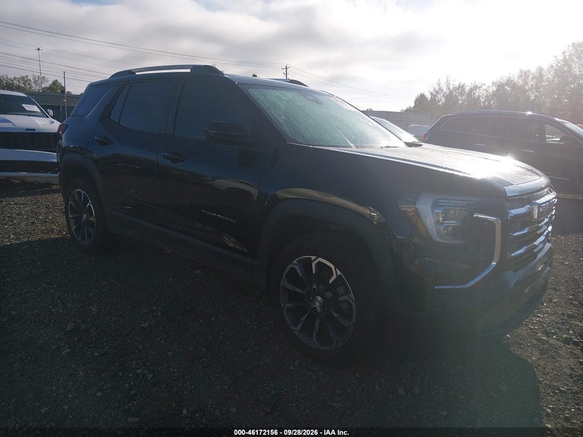Vin: 3gkalueg7sl300430, lot: 46671998, gmc terrain awd elevation 2025 img_1