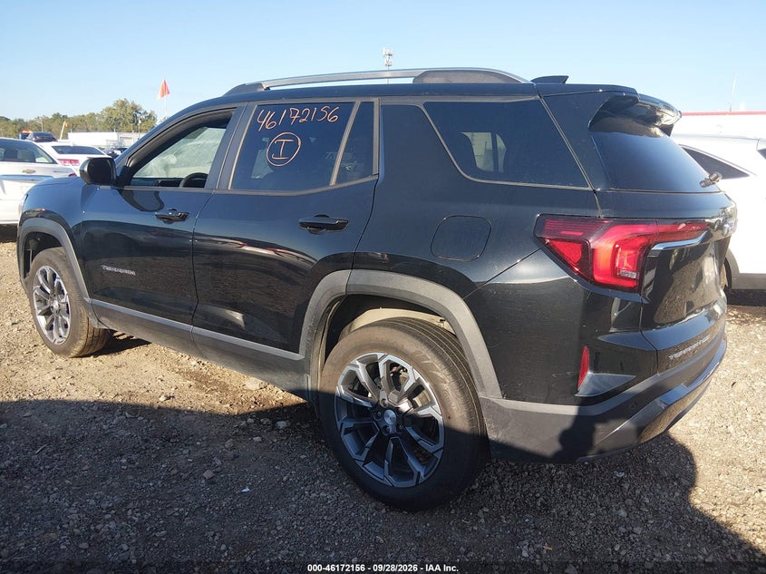 Vin: 3gkalueg7sl300430, lot: 46671998, gmc terrain awd elevation 20253