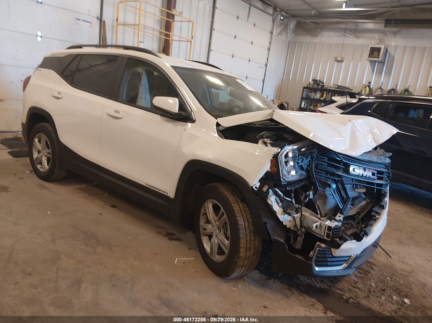 Vin: 3gkalteg7rl393082, lot: 46672128, gmc terrain awd sle 2024 img_1
